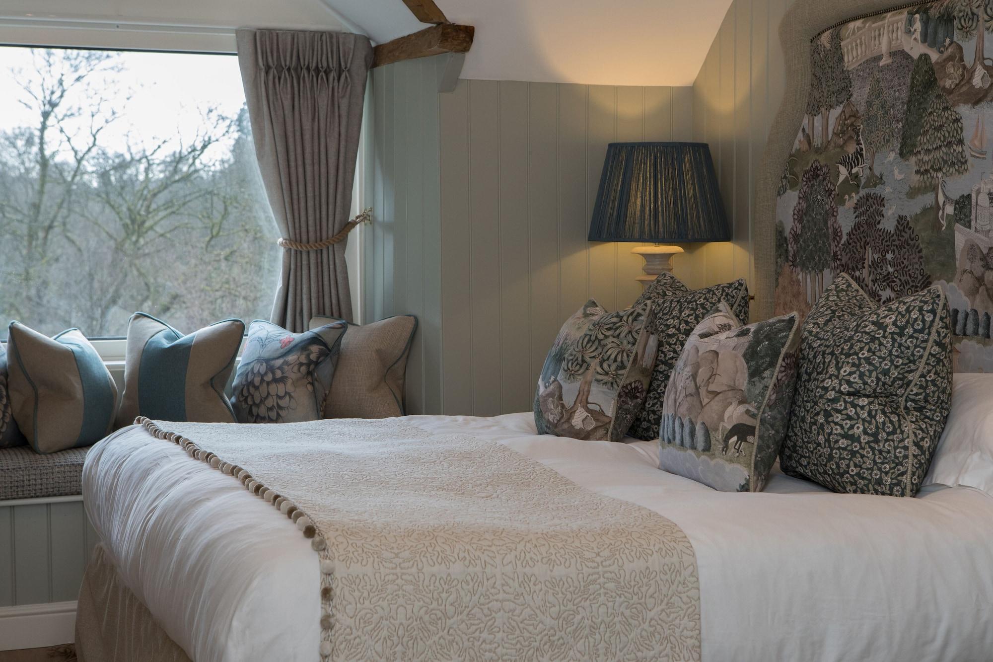 Rothay Manor Hotel Ambleside Exterior foto