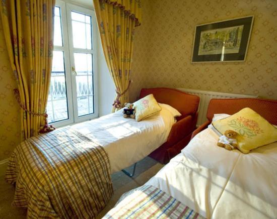 Rothay Manor Hotel Ambleside Cameră foto