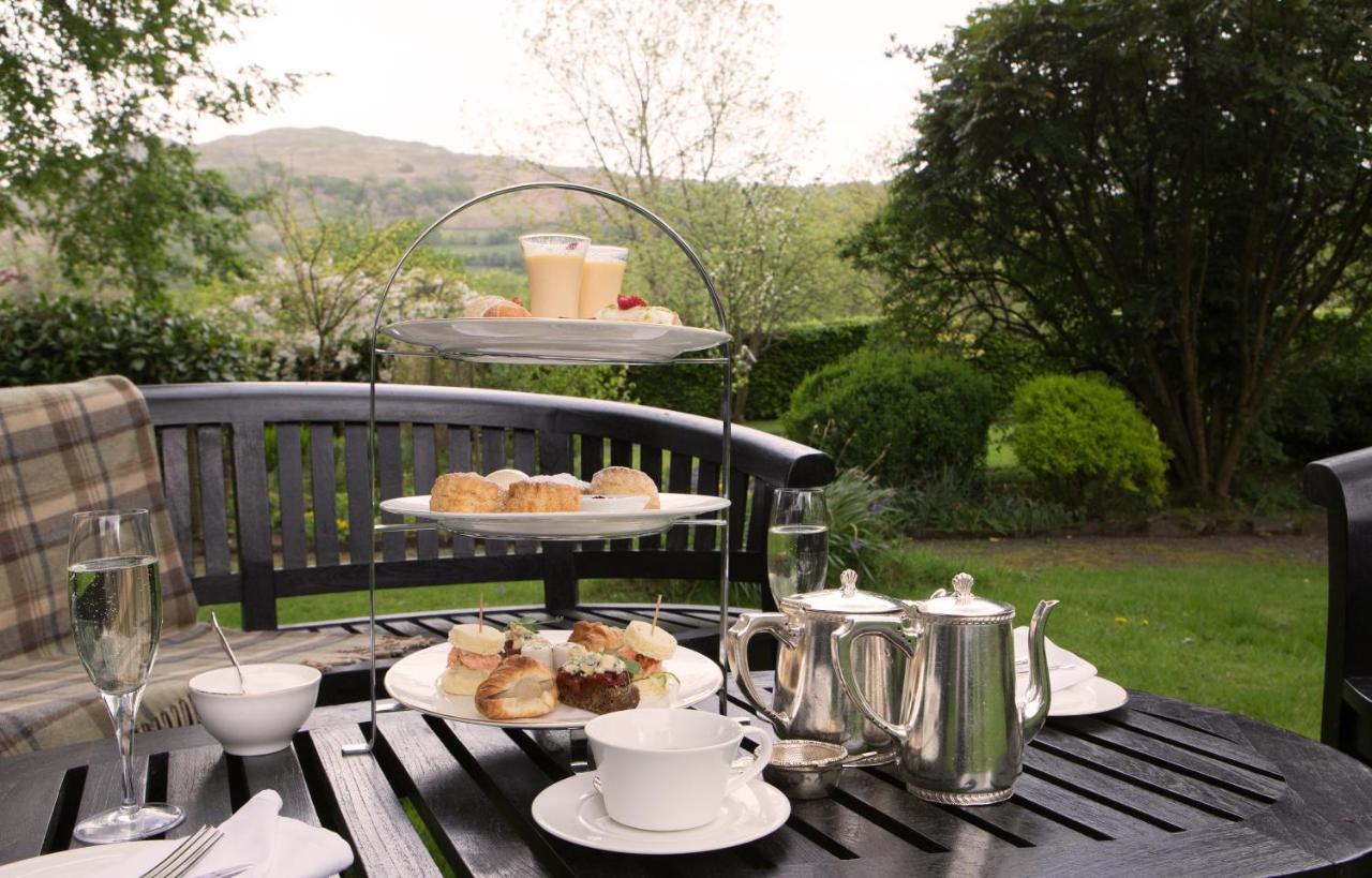 Rothay Manor Hotel Ambleside Exterior foto